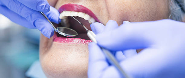 Best Emergency Denture Repair in Decatur, TN