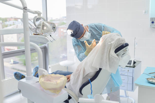 Best Broken or Chipped Tooth Repair in Decatur, TN